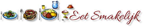 Eet Smakelijk